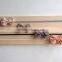 Wholesale cute baby headbands with bows kids boutique headband