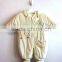 Wholesale Winter Baby Boys Romper Knitted Baby Romper