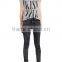women's wide neck slim fit t shirt