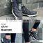 hot sale comfortable woman daily walking shoes