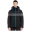 Winter Warm Customized Size High Quality Outdoor Jackets For Mens
