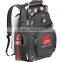 Elleven Amped TSA 17" Computer Backpack - has laptop-only section that unfolds to lay flat on the X-ray belt