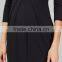 Latest Stretch Maternity Loose Designs Dress for Pregnant Women