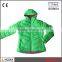 Wholesale Winter Warm Ladies Padded Jacket With Hood for Women