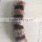 Wholesale fox tail American raccoon tail fur tail pendant whole