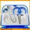 Best selling Portable Mini Sewing Kit Set, Hotel Sewing Kit in Plastic Box