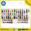 4pcs china wholesale embroidery sewing thread for hand stitching