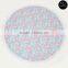 Fringe cheap round beach blanket