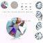 Factory High Shiny SS20 2078 2088 16 Cut Facets Hot Fix Strass Crystal ab China Hot Fix Rhinestones