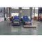 Automatic wood veneer layup machinery