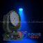 FS-LM2007 72-9W Tri-color Moving Head