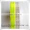 hot sale white reflective crystal tape for garment