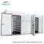 seafood cold storage for Copeland compressor