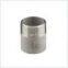 stainless steel welded nipple