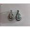 pendant jewelry copper plating silver #14