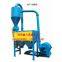 Large high-yield wood powder machine