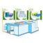 new arrival spray booth ceiling filter