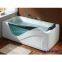 2015 popular glass spa bath tubs from U-BATH