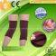 high elastic magnetic fiber knee support