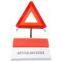 We Offer Various Kinds of Warning Triangle