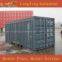 20ft 40ft open top container/OT container