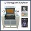 High Precision Automatic Filting Laser Engraving Machine for Organic Glass