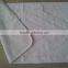 Antislip Hotel Bath Rug With Rubber Bottom