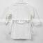 Hot Selling 100% Terry Velour White Baby Bathrobe