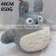 My Neighbor Totoro Large Size Cartoon Doll Japanese Anime Plush Toys 48CM