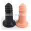 660G Large Dildo Thread Anal Plug Sex Toys 20*5.5 cm Butt Plug