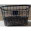 rattan bike basket wholesale factory supply