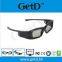 how 3D glasses work for 3d tv