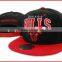 2016 newest deisgn custom logo baseball cap for Kids