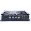 Mini ITX PC Celeron 2955U 2*LAN 2*HDMI Small form factory pc