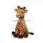 China Supplier Stuffed Giraffe Animal Plush Giraffe Toys