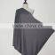 Spandex / Cotton Material and OEM Service Supply Type Nursing Cover nusing cover scarf