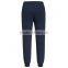 Blank training narrow bottom custom patterned team design latest products hiking sweatpants