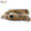 Aipinqi CDPB01 brown dog plush pillow