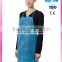 pe kitchen apron/cooking aprons/Disposable plastic PE Apron with High Quality