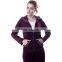 Custom Women Sportswear Suit, Cheap Women Sportswear Suit