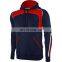 promotion high quality plain blank hoodies