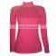 Custom printed and design your own rash guard