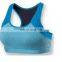 hot sex women's cheerleading running sports yoga bra