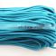 Hot Sale Paracord Parachute Cord Lanyard Mil Spec Type III 7 Strand Parachute Cord