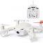 2.4g 4ch 6-axis UFO Aircraft Quadcopter Radio Control Professional Drone With Camera YD-929 RC UFO FLying Toys