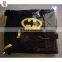 Party Costume Children's Dracula Satin Lace Trim Fancy Dress Cape HPC-0529