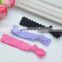 Mix Colors Baby Girls Kids Children Elastic Hair Bands Hair Ties Rope Ponytail Holders Headband Scrunchie Hair Accessories