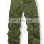 Fashion pants for men new styles pants washed heavy cotton pants men