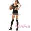 Belle Club Football Sports Wear Fitness Women Sex Costume