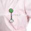 Best 2015 Fashion doctor nurse clothes, medical scrubs, hospital uniforms Long-Sleeve